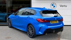 BMW 1 Series 128ti 5dr Step Auto Petrol Hatchback